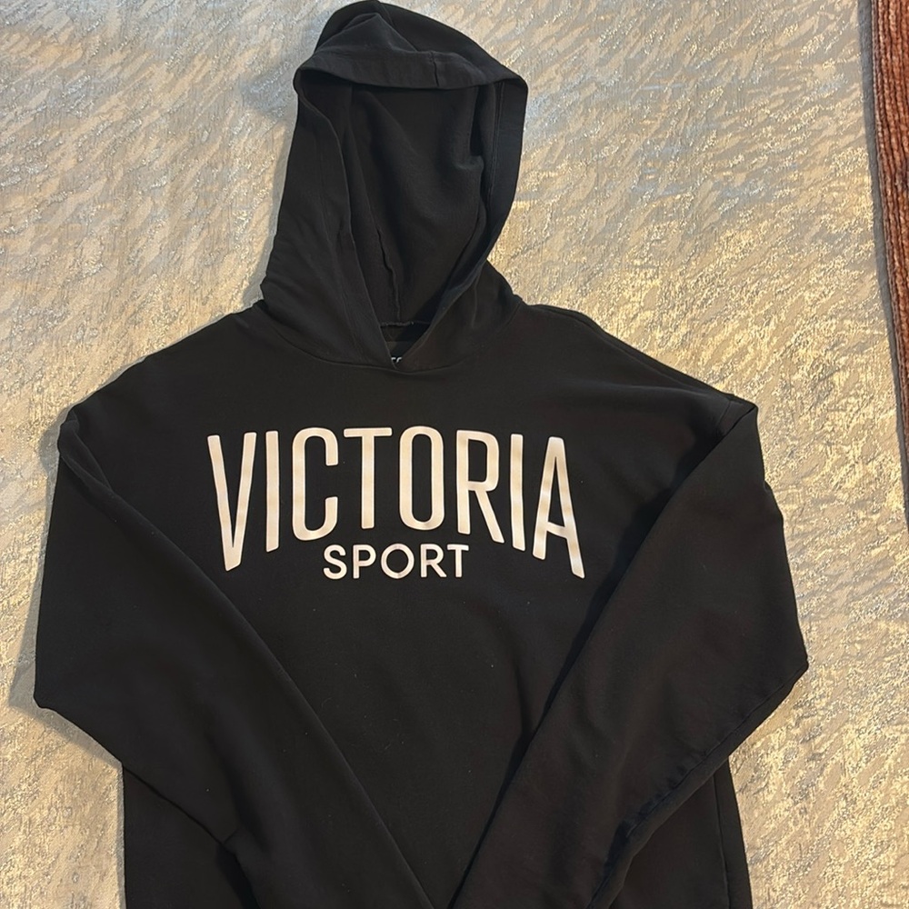 Victoria S Sport Hoodie